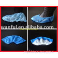 Disposable shoe cover